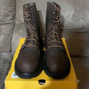 Carharrt boots